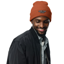 Load image into Gallery viewer, Waffle Beanie
