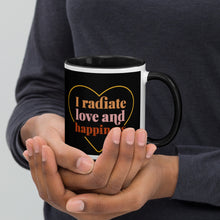 Load image into Gallery viewer, Mug with Color Inside
