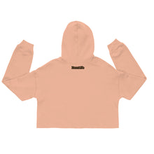 Load image into Gallery viewer, Positive Zenn Crop Hoodie
