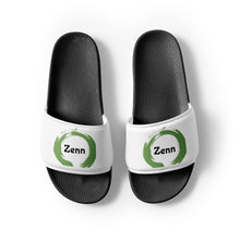 Load image into Gallery viewer, Zenn Circle Women&#39;s Slides
