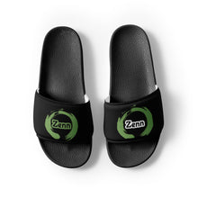 Load image into Gallery viewer, Zenn Circle Women&#39;s Slides
