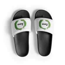 Load image into Gallery viewer, Zenn Circle Women&#39;s Slides
