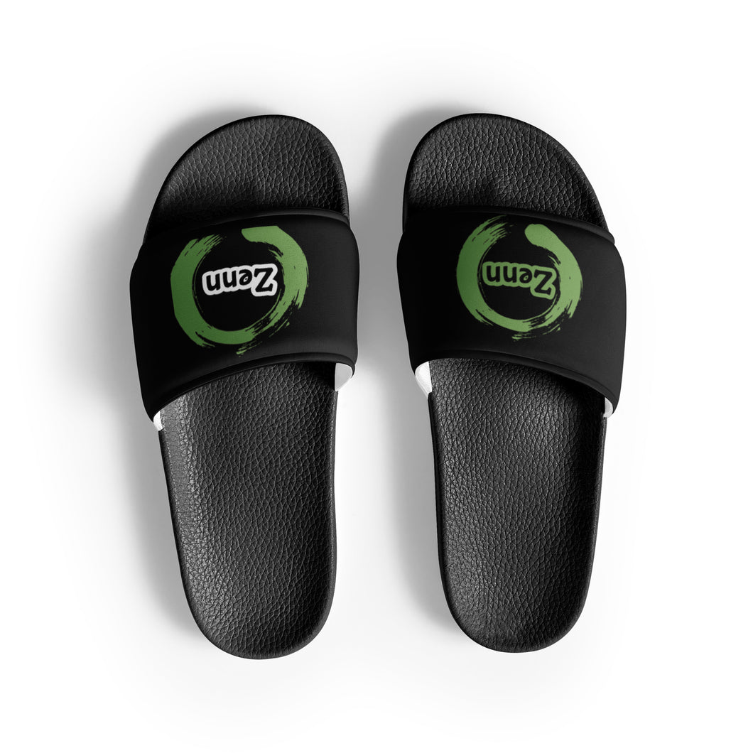 Zenn Circle Women's Slides