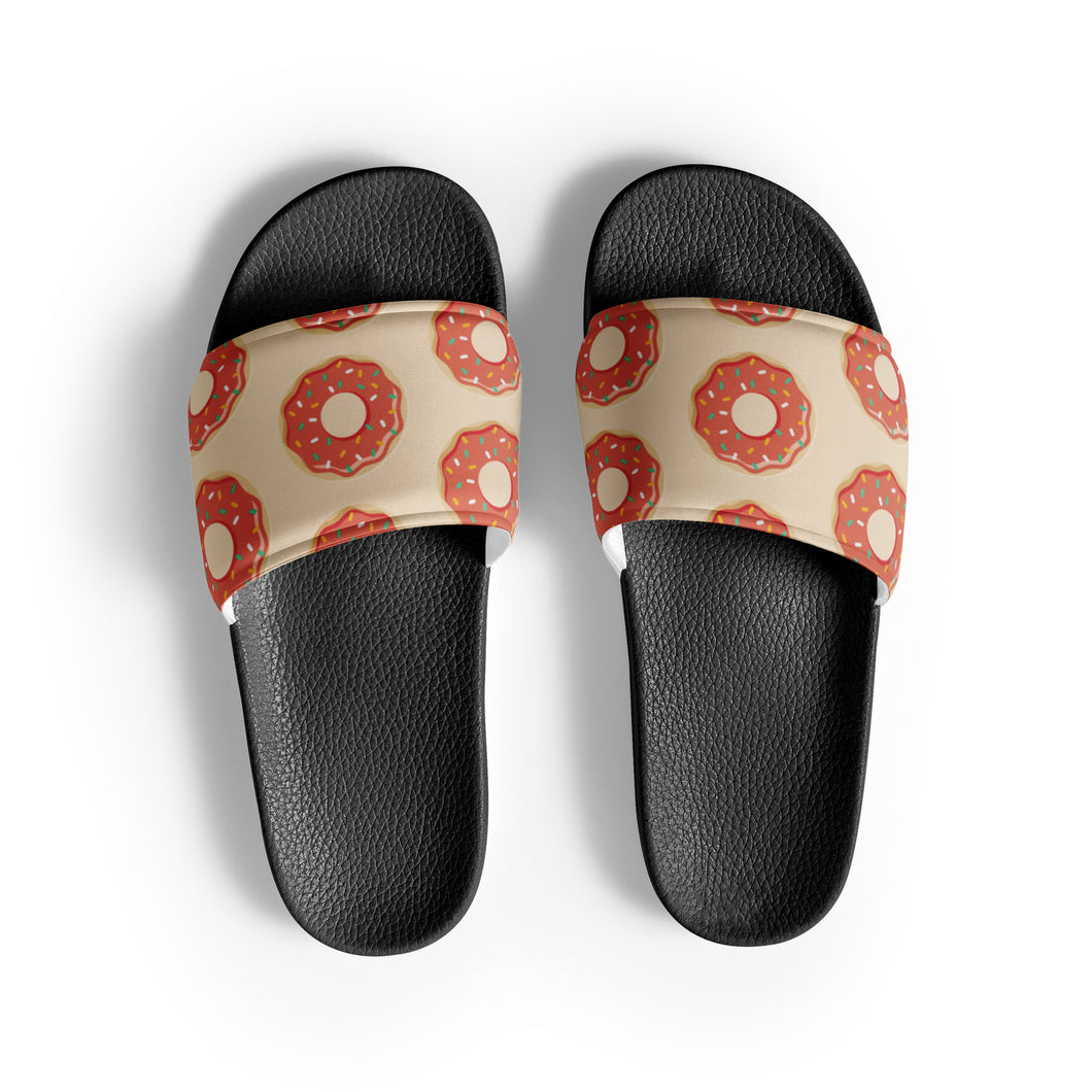 Donut Women's Slides