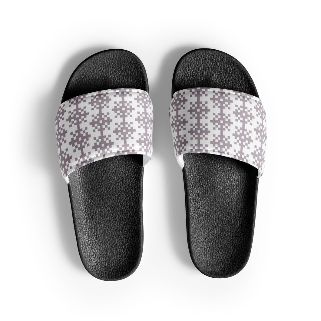 Brickstyle Women's Slides