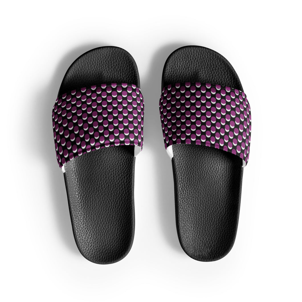 Women's Slides