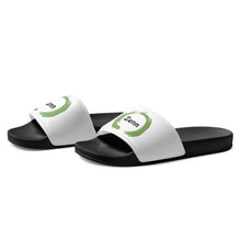 Load image into Gallery viewer, Zenn Circle Women&#39;s Slides
