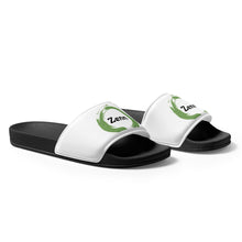 Load image into Gallery viewer, Zenn Circle Women&#39;s Slides
