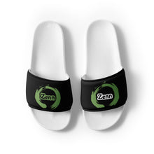 Load image into Gallery viewer, Zenn Circle Women&#39;s Slides
