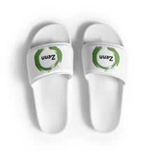 Load image into Gallery viewer, Zenn Circle Women&#39;s Slides
