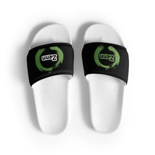 Load image into Gallery viewer, Zenn Circle Women&#39;s Slides
