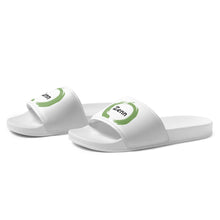 Load image into Gallery viewer, Zenn Circle Women&#39;s Slides
