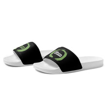 Load image into Gallery viewer, Zenn Circle Women&#39;s Slides
