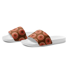 Load image into Gallery viewer, Donut Women&#39;s Slides
