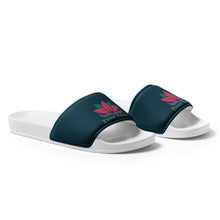 Load image into Gallery viewer, Zenn Lotus Women's Slides

