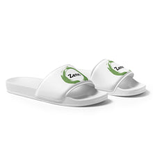 Load image into Gallery viewer, Zenn Circle Women&#39;s Slides
