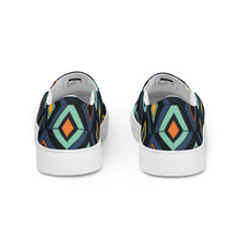 Load image into Gallery viewer, Women’s Slip-on Canvas Shoes
