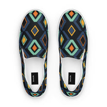 Load image into Gallery viewer, Women’s Slip-on Canvas Shoes
