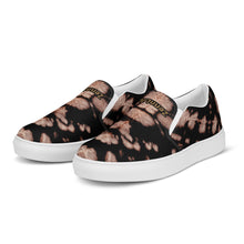 Load image into Gallery viewer, Women’s Coloided Slip-on Canvas Shoes
