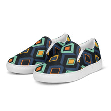 Load image into Gallery viewer, Women’s Slip-on Canvas Shoes
