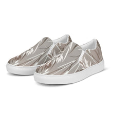 Load image into Gallery viewer, Women’s Slip-On Canvas Shoes
