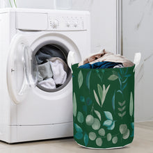 Load image into Gallery viewer, Round Laundry Basket
